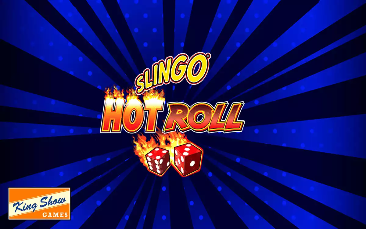 Gaming Realms ignites the reels with Slingo Hot Roll