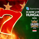 Spinomenal enters the Hungarian market with Vegas.hu partnership