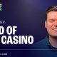 Stakelogic Live Appoints Edgars Isajevs As New Head Of Live Casino