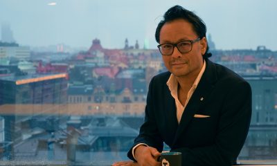 Thunderkick appoints Svante Sahlström as Chief Commercial Officer