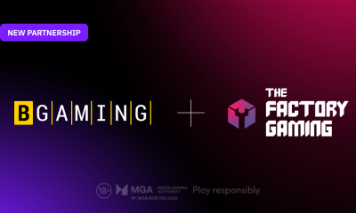 BGaming outpaces competitors in LatAm with The Factory Gaming content deal