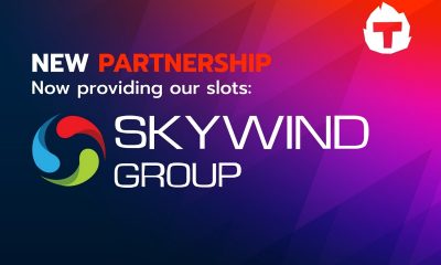 Thunderkick sets sights on Romanian growth with Skywind Group partnership