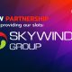 Thunderkick sets sights on Romanian growth with Skywind Group partnership