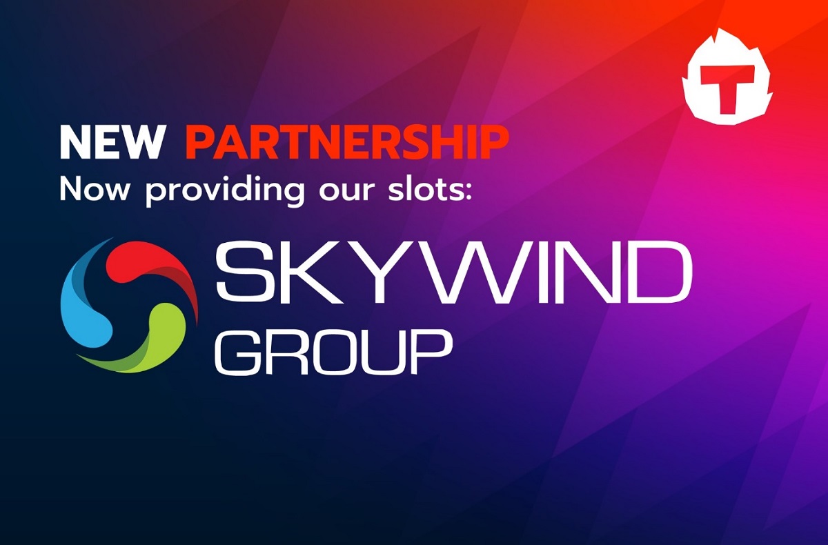 Thunderkick sets sights on Romanian growth with Skywind Group partnership