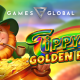 Games Global and Snowborn Games™ launch luck of the Irish sequel Tippy’s Golden Pot™