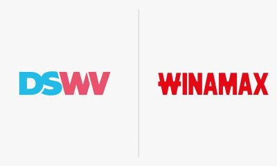 WINAMAX joins the DSWV