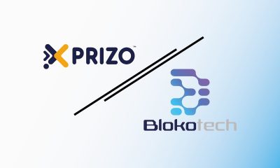 Xprizo and Blokotech announce strategic integration to enhance customer payment options