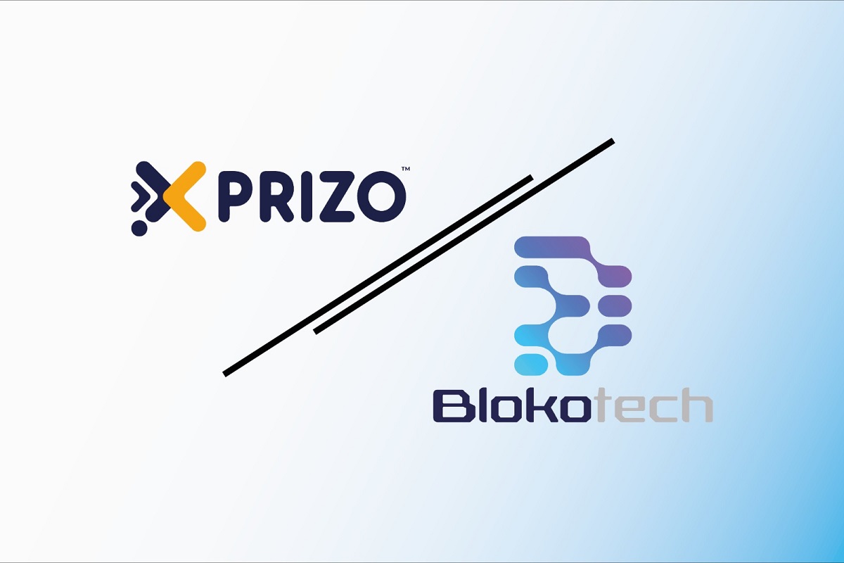 Xprizo and Blokotech announce strategic integration to enhance customer payment options