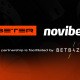 BETER embarks Novibet partnership facilitated by Betbazar