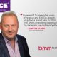 BMM INNOVATION GROUP "BIG" BRINGS ITS GLOBAL EXPERTISE TO ICE LONDON FEBRUARY 6-8
