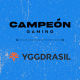 Yggdrasil joins forces with esteemed partner Campeón Gaming