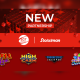 EGT Digital’s slot games make their Greek debut with Stoiximan