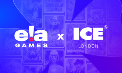 ELA Games Announces Participation in ICE London 2024