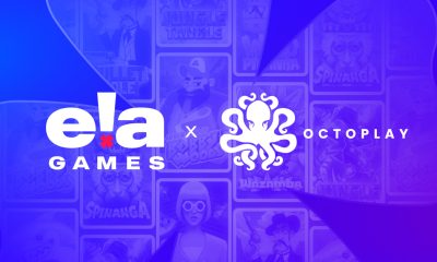 Octoplay and ELA Games team up to make one SMASHing game