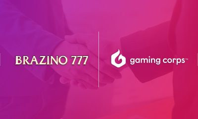 Gaming Corps takes step forward in Belarus market with Brazino777 partnership