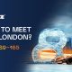 Ready, Steady, ICE! GR8 Tech Is Coming to London