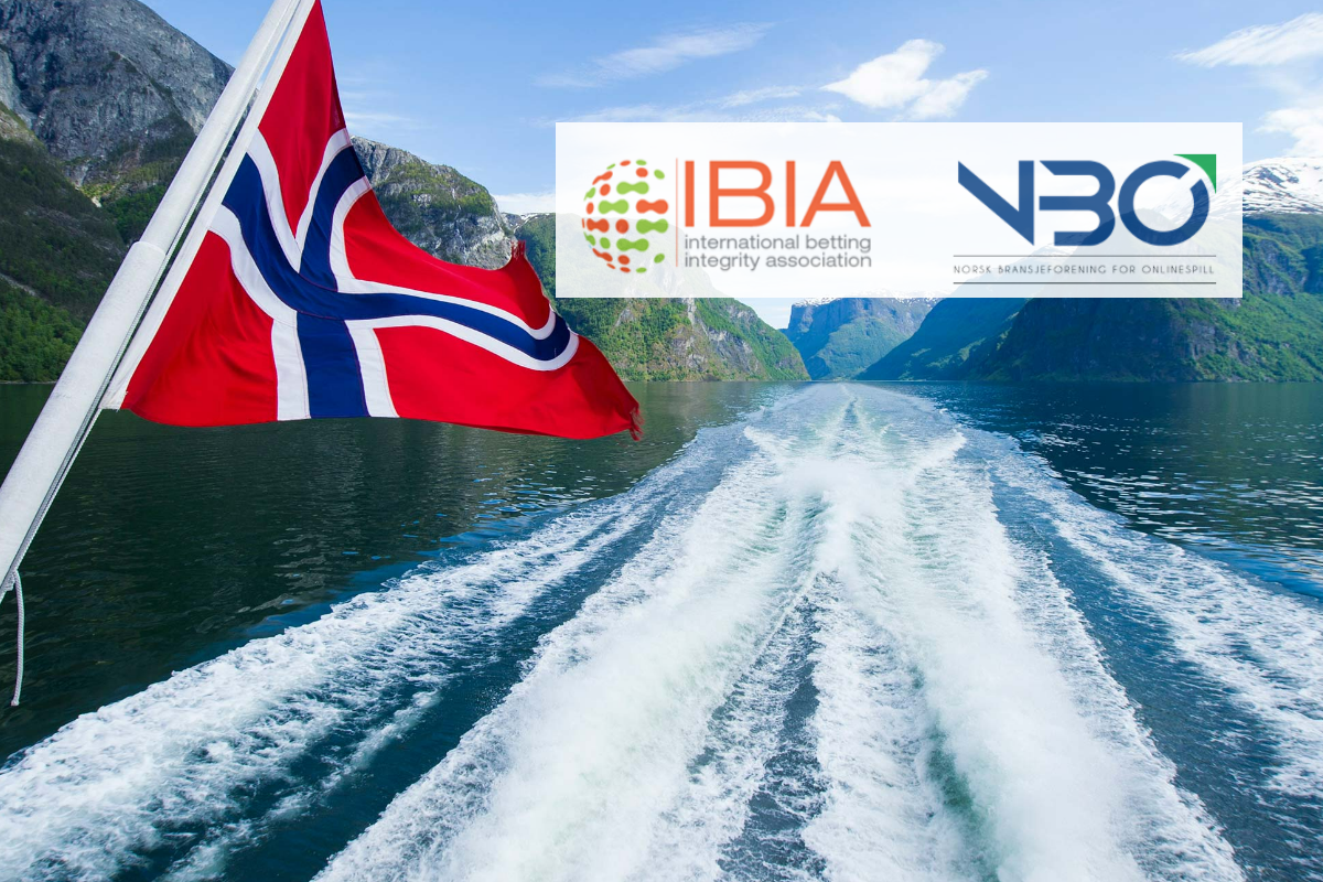 IBIA and the Norwegian Industry Association for Online Gaming agree an MoU promoting a licensing and betting integrity framework in Norway