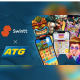 Swintt signs huge new partnership deal with ATG
