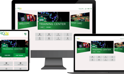 Wendy Anderson, CEO of RG24seven Virtual Training