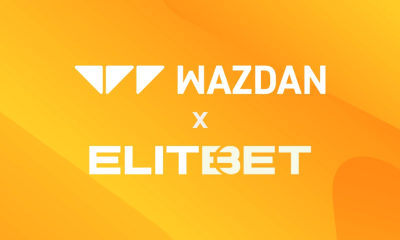Wazdan grows Bulgaria footprint with ELITBET.bg deal