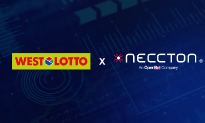 Germany’s largest lottery operator WestLotto selects OpenBet’s Neccton technology to enhance compliance capabilities