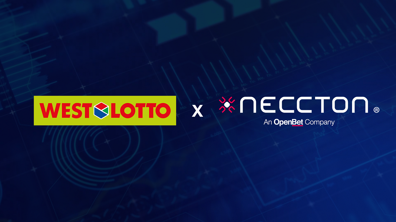 Germany’s largest lottery operator WestLotto selects OpenBet’s Neccton technology to enhance compliance capabilities