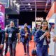 The largest exhibition of the gaming industry in Bulgaria marks its 15 year