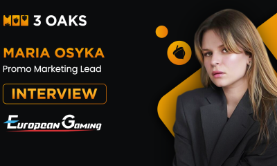 How has 3 Oaks Gaming’s Flip to Win promotional tool set the market alight