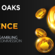 3 Oaks Gaming granted UKGC licence