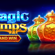 Playson goes on an Arabian adventure with 3 Magic Lamps: Hold and Win
