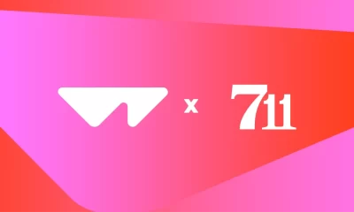 Wazdan partners with 711.nl for significant expansion in the Netherlands