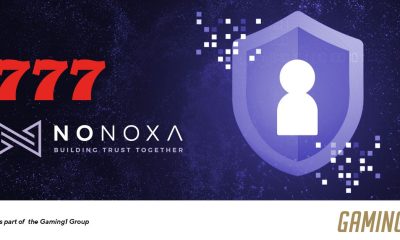 Gaming1: 777 joins forces with NoNoxa