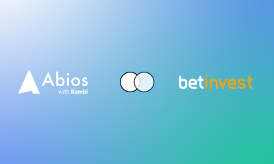 Abios scales up esoccer offering through new data deal with Betinvest