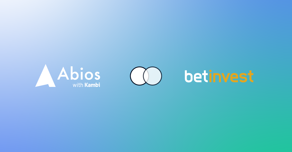 Abios scales up esoccer offering through new data deal with Betinvest