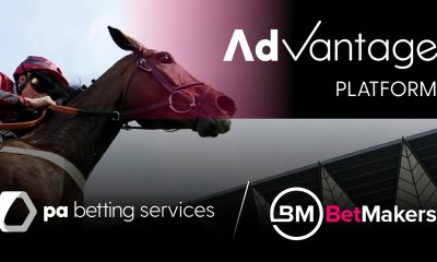 PA Betting Services and BetMakers join forces to unveil groundbreaking racing platform – The AdVantage Platform