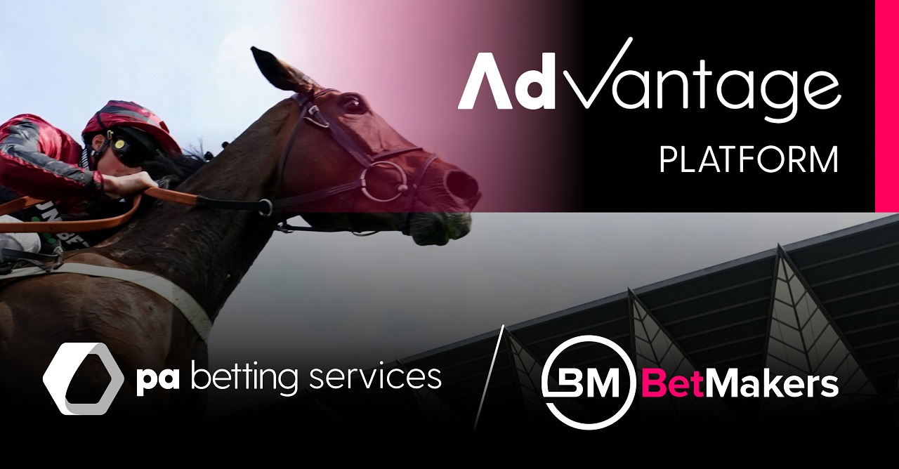 PA Betting Services and BetMakers join forces to unveil groundbreaking racing platform – The AdVantage Platform