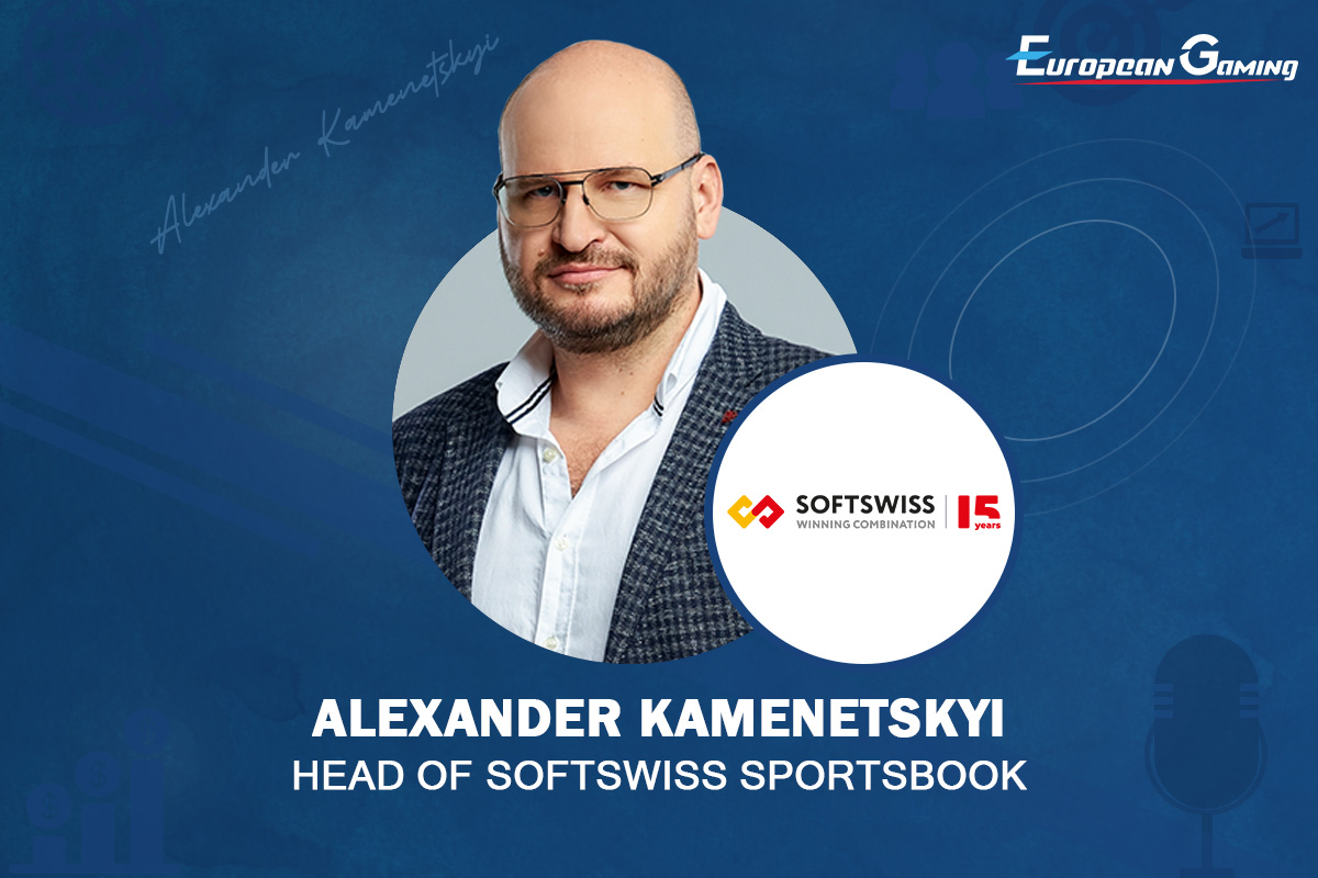 From Esports to Emerging Markets: Deep Dive into Sports Betting Trends 24’ with Alexander Kamenetskyi