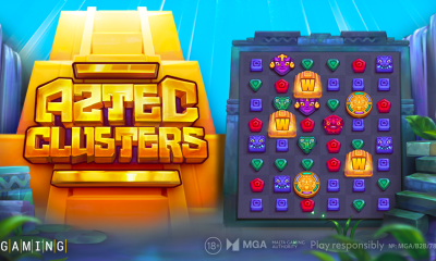 BGaming partners with Casinolytics to deliver data-driven slot Aztec Clusters