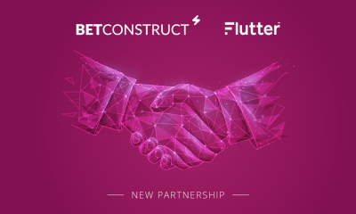 BetConstruct and Flutter Entertainment Establish a New Exciting Partnership