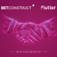 BetConstruct and Flutter Entertainment Establish a New Exciting Partnership