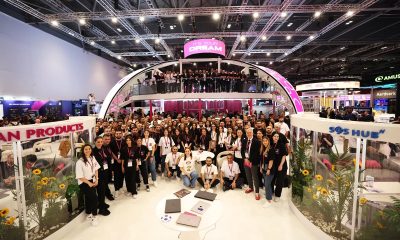 BetConstruct Once Again Raises the Bar at ICE London 2024