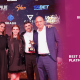 BetConstruct is Recognised as the Best Sports Betting Platform of the Year at IGA London 2024