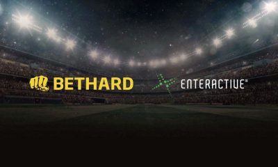 Bethard hires Enteractive for player conversion and reactivation