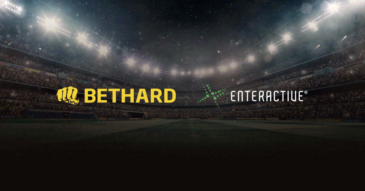 Bethard hires Enteractive for player conversion and reactivation