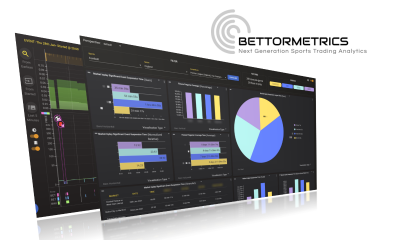 Bettormetrics Secures Series A Funding from Bettor Capital and Velo Partners