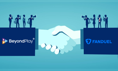 BeyondPlay announces acquisition by FanDuel