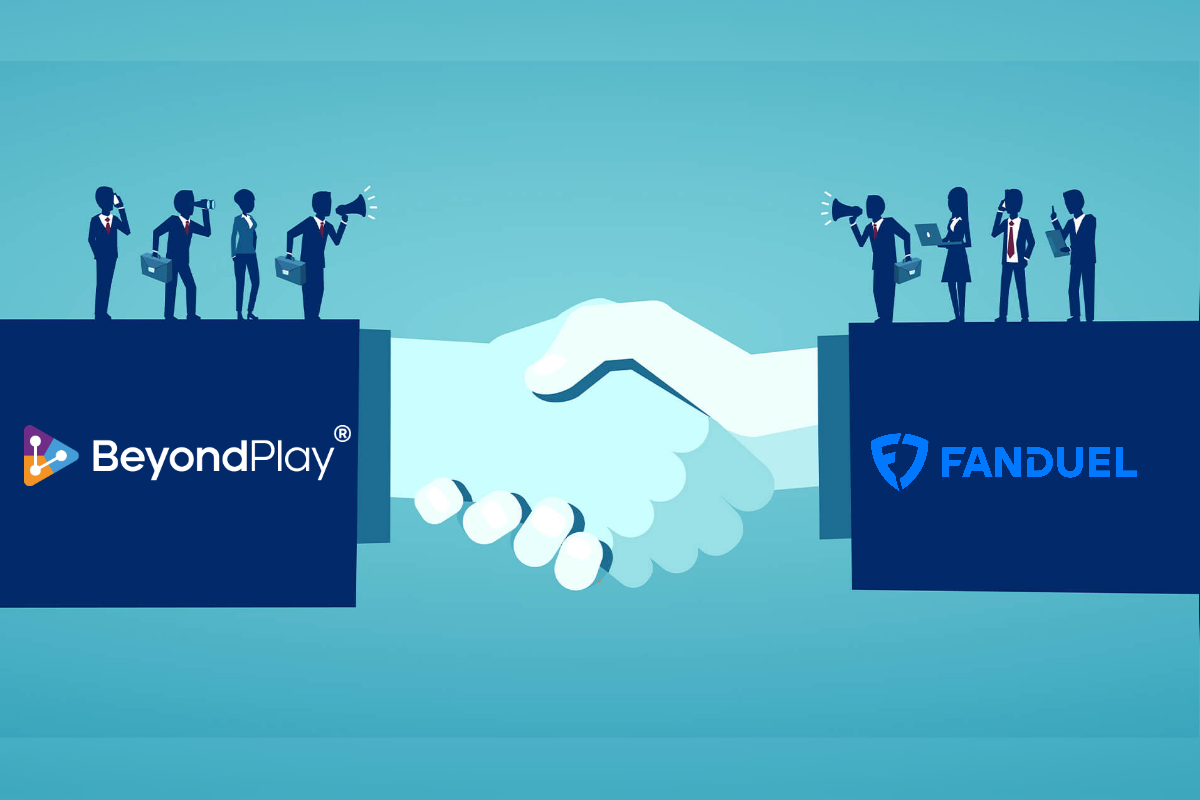 BeyondPlay announces acquisition by FanDuel