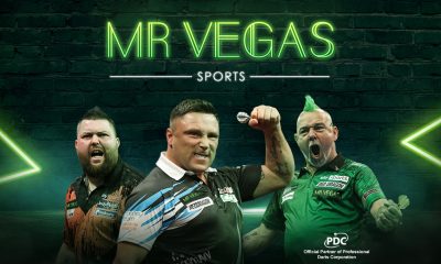 Mr Vegas Secures Swedish License for Sportsbook, Promising 5 Years of Premium Betting Experience