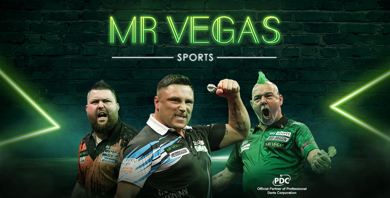 Mr Vegas Secures Swedish License for Sportsbook, Promising 5 Years of Premium Betting Experience