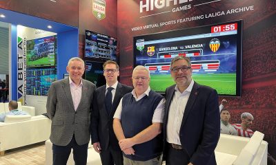 Boomerang Digital confirm key business win at ICE and set out Tier 1 credentials